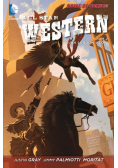 All Star Western Wojna Lordów i Sów Tom 2
