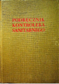 Podręcznik Kontrolera Sanitarnego