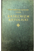 Katechizm Katolicki 1932r