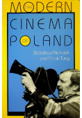 The modern cinema Poland