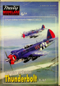Mały modelarz nr 6 / 98