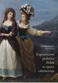 Zagraniczne podróże Polek w epoce oświecenia