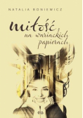 Miłość na wariackich papierach