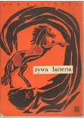 Żywa bateria