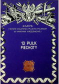 13 Pułk Piechoty