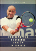 Profilaktyka i leczenie urazów w tenisie