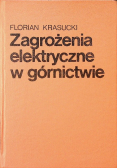 Zagrożenia elektryczne w górnictwie