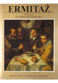 Ermitaż Sztuka zachodnioeuropejska