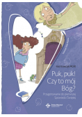 Puk puk czy to mój Bóg Przygotowanie do pierwszej Spowiedzi Świętej