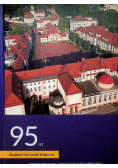 95 lat Akademii Marynarki Wojennej
