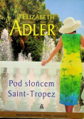 Pod słońcem Saint - Tropez