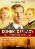Koniec defilady W przededniu zmian