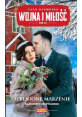 Saga Norweska Wojna i miłość Tom 53 Spełnione marzenie