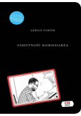 Samotność komiksiarza