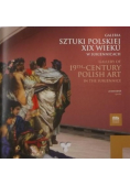 Galeria sztuki polskiej XIX wieku w Sukiennicach