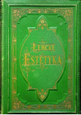 Estetyka 1874 r