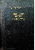 Historia sztuki filmowej Tom V