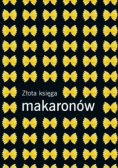Złota księga makaronów