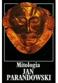 Paradowski Mitologia