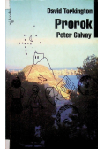Prorok Peter Calvay