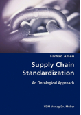 Supply Chain Standardization- An Ontological Approach