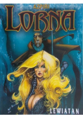Lorna Lewiatan