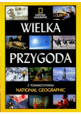 Wielka przygoda