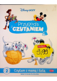 Przygoda z czytaniem