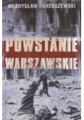 Powstanie Warszawskie