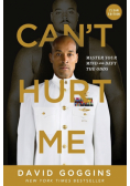 Can't Hurt Me