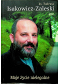 Moje życie nielegalne