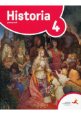 Historia 4 Podręcznik