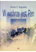 W wierze jest Pan