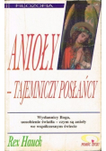 Anioły tajemniczy posłańcy