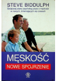 Męskość- nowe spojrzenie