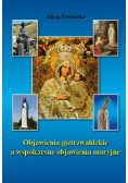 Objawienia gietrzwałdzkie a współczesne objawienia maryjne