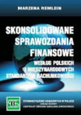 Skonsolidowane sprawozdania finansowe