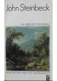Na wschód od Edenu tom II