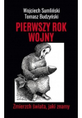Nie nasza wojna Zmierzch świata jaki znamy