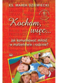 Kocham więc