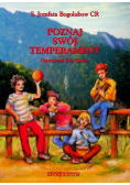 Poznaj swój temperament
