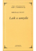 Laik o umyśle