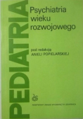 Psychiatria wieku rozwojowego