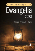 Ewangelia 2023 Droga, Prawda i Życie duża BR