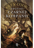 Czarna Kompania T.1 Kroniki Czarnej Kompanii