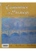 Economics of Strategy