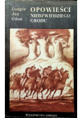 Opowieści niedźwiedziego grodu