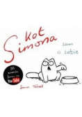 Tofield Simon - Kot Simona Sam o sobie