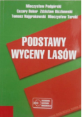 Podstawy wyceny lasów