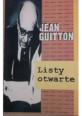 Listy otwarte